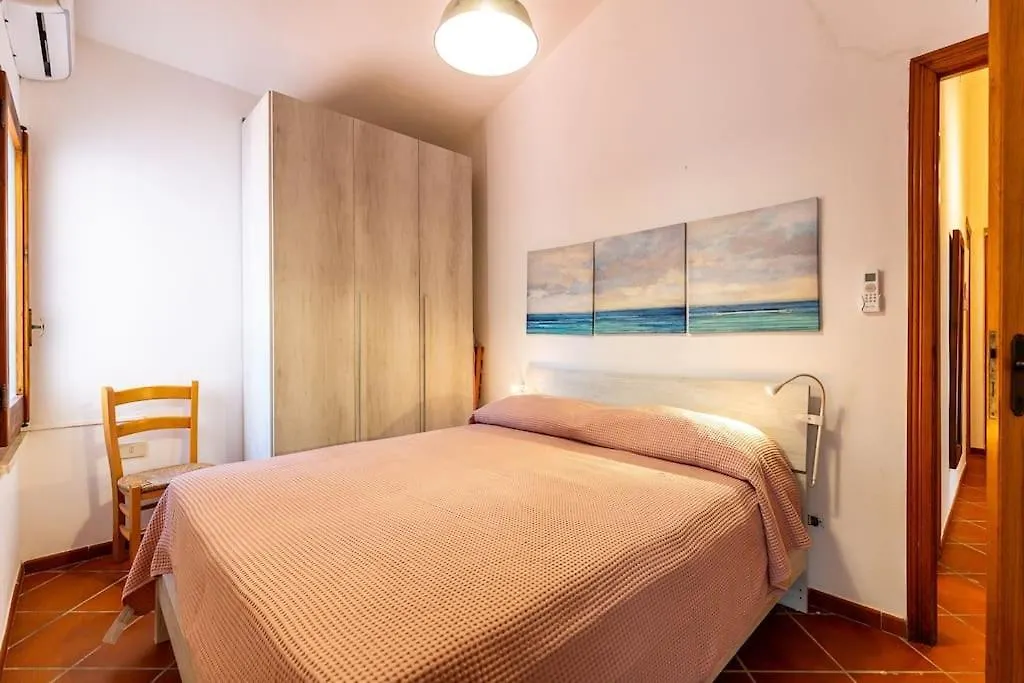 Villa Rosanna Santa Margherita di Pula