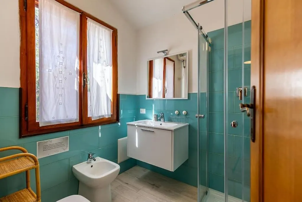 Villa Rosanna Santa Margherita di Pula Italy