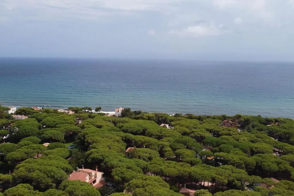 Villa Rosanna Santa Margherita di Pula