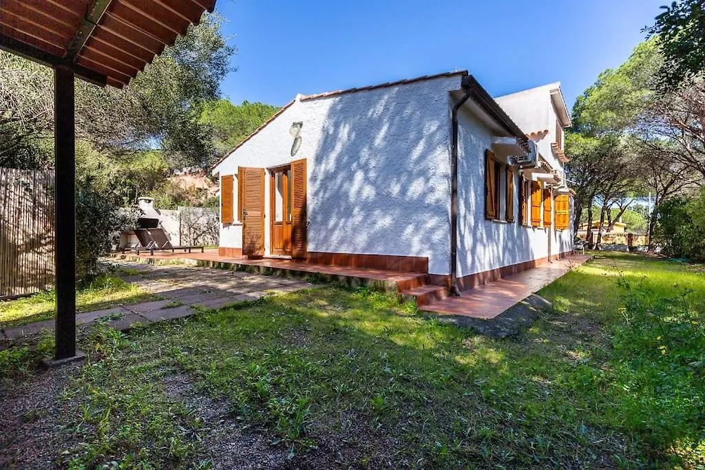 Villa Rosanna Santa Margherita di Pula 0*,  Italy